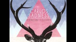 03 Celeste  Carlos Sadness [upl. by Anawit]