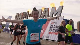 Aftermovie NN Dam tot Damloop 2024 [upl. by Anawd]