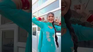 Kallo new haryanvi song❤🎵trandingshorts youtubeshorts dancevideo [upl. by Bernadine969]