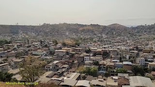 Ipatinga Minas Gerais  Vale do Aço [upl. by Neveda60]