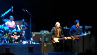 Tom Petty and The Heartbreakers at the Gorge 2010 Part 2 [upl. by Lsil]