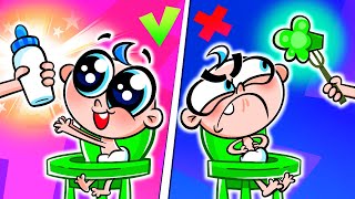 LIVE🔴 How Do You Feel 😃😲😜 Funny Kids Songs And Nursery Rhymes [upl. by Solracnauj]