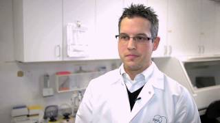 Life in Real Time Dr Nathan Treff amp QuantStudio 12K Flex qPCR System [upl. by Ilam702]