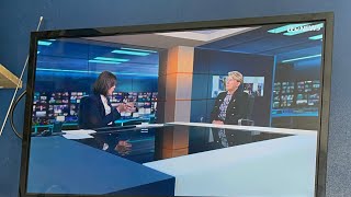 ITV Lunchtime News Friday 5th April 2024 [upl. by Annayram]