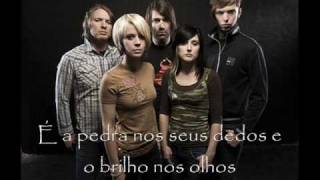 Fireflight  Liar legendado [upl. by Sillyhp]