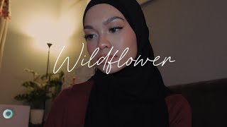 Wildflower  Billie Eilish Covered by Wani Annuar [upl. by Pelpel]