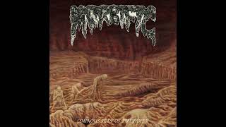 Morbific  Ominous Seep of Putridity Full Album  2021 [upl. by Arella]