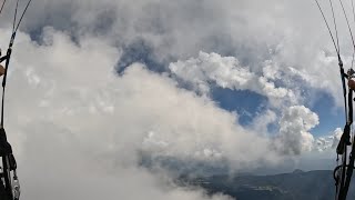 Paragliding Valle De Bravo 2023 [upl. by Bobette855]