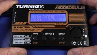 EEVblog 397  Turnigy Accucell 6 Charger Teardown [upl. by Jacquette]