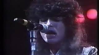 Cinderella In From The Outside Live in Japan 1987 [upl. by Nedia]