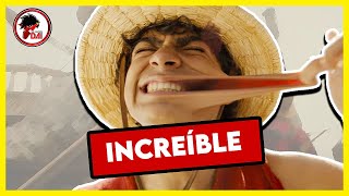 One Piece Hablemos del LIVE ACTION de One Piece [upl. by Niasuh]