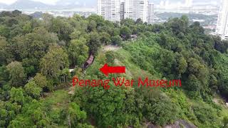 Penang War Museum [upl. by Wolsniw422]