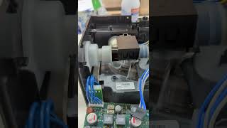 How to service CPAP Machine [upl. by Ecyned]