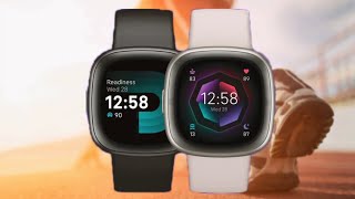 Fitbit Sense 2 vs Fitbit Versa 4  Main Differences [upl. by Eelrebmik]