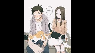 Nishikata x Takagi [upl. by Alika]