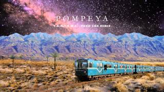 Pompeya  YAHTBMF POKO COX Remix [upl. by Aeslek]