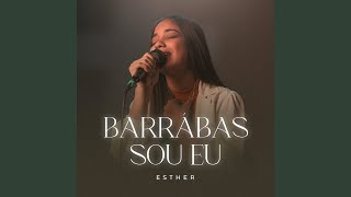 Barrabás Sou Eu Playback [upl. by Eugenides]