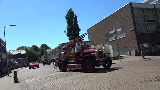 Oldtimer rijnsburg 2022 [upl. by Assirat]