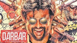 Darbar Tamil Full Movie  Zenith Creations [upl. by Conti470]