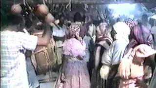 Language Dance and Music of the Garifuna [upl. by Namhar]