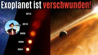 Der Planet der sich in Luft auflöste [upl. by Nolra]