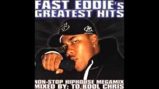 Fast Eddies Greatest Hits Mixed By To Kool Chris [upl. by Shamma943]