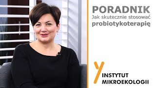 Jak przyjmować probiotyki Zalety dawkowanie oraz ich działanie na Twój organizm [upl. by Ayotaj]