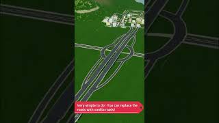 BEST Cities Skylines Entrance  Best way to start your city [upl. by Pliske589]