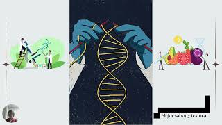 La Biotecnología y sus aplicaciones [upl. by Yerd]