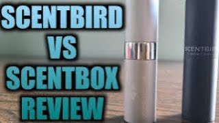 ScentBird Vs ScentBox Review 🔥🔥 2024 [upl. by Entirb589]