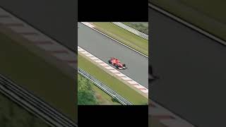 Great overtakes  Schumacher vs Hakkinen  Spa 2000 [upl. by Nosyk]