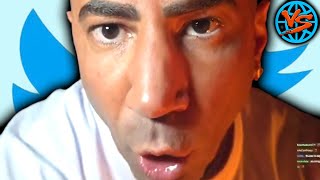 Internet VS Fousey [upl. by Dulcinea709]