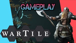 Wartile  Nintendo Switch Gameplay [upl. by Suitangi]