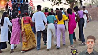 ludu bulu saag lakhe new nagpuri song chain shadi dance video lohardaga girls sashit ludubudu [upl. by Einnahc]