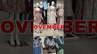 Zudio November sale is here🔥🔥 shopping shoppingvlog zudiosale2024 zudioshopping [upl. by Wilmette]