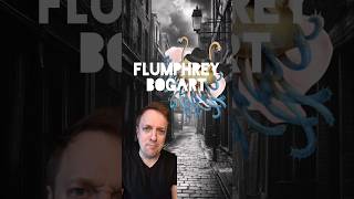 Flumphrey Bogart  DnD NPC Idea dnd dnd5e dungeonsanddragons shorts flumph [upl. by Timus]