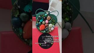 accesoriilovely4u handmade bijuterii lovely4u jewelry love gift [upl. by Ellehcen]