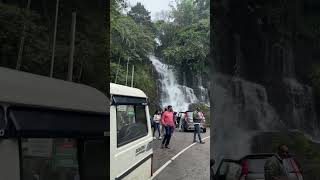 Water falls in Dulquer Salman Movie “Charlie” [upl. by Jarid]