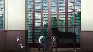 Otome wa Boku ni Koishiteru Futari no Elder Episode 2 [upl. by Iru]