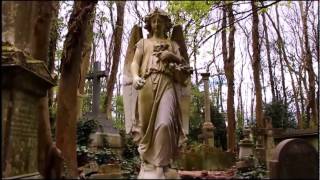 Highgate Cemetery [upl. by Kariv]