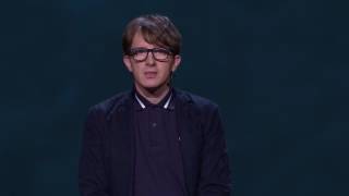 James Veitch  Ultimate troll [upl. by Sparks]