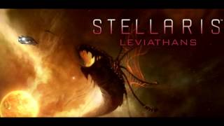 Stellaris Leviathans OST  The Titan [upl. by Mcnalley34]