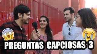 ¿PUEDES RESPONDER ESTAS PREGUNTAS CAPCIOSAS FT NITANZORRON [upl. by Millan]