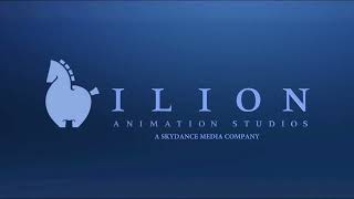 WHAT IF Ilion Animation Studios 2009 with Skydance Media Byline [upl. by Richard]