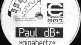 Paul Kalkbrenner  B2 Untitled 2000  ‎Gigahertz [upl. by Aw]