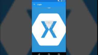 Xamarin Forms Animation [upl. by Theran989]