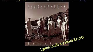 Heritage Singers  Through His Eyes Lyrics [upl. by Illac]