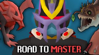 I WILL become a Runescape Master 28 [upl. by Currier]