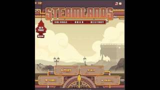 Steamlands Level Building Tutorial [upl. by Inesita570]