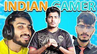 Indian Gamers Parody  Akki Chawda [upl. by Chong]